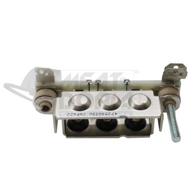 Выпрямитель, генератор MEAT & DORIA 52361