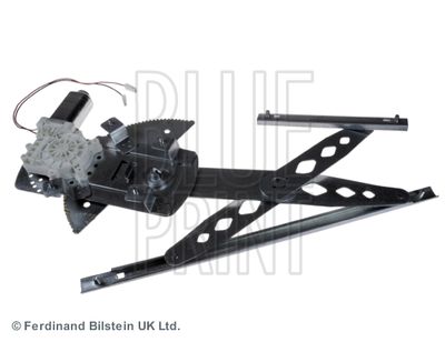 Stikla pacelšanas mehānisms BLUE PRINT ADT31365