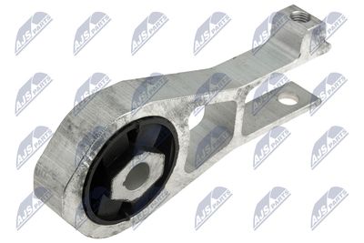 Подвеска, двигатель NTY ZPS-CH-125