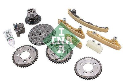 Комплект цели привода распредвала Schaeffler INA 559 0188 30