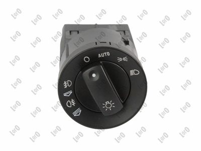 Slēdzis, Priekšējās gaismas ABAKUS 135-02-026