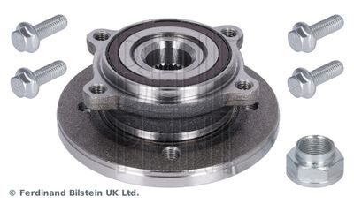 Комплект подшипника ступицы колеса BLUE PRINT ADB118201