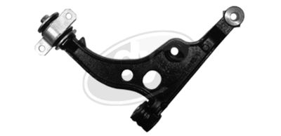 Neatkarīgās balstiekārtas svira, Riteņa piekare DYS 20-00693-2