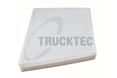 Filtrs, Salona telpas gaiss TRUCKTEC AUTOMOTIVE 02.59.064