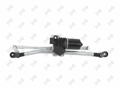 mechanizm wyc. z silnikiem LANCIA ABAKUS 103-04-131