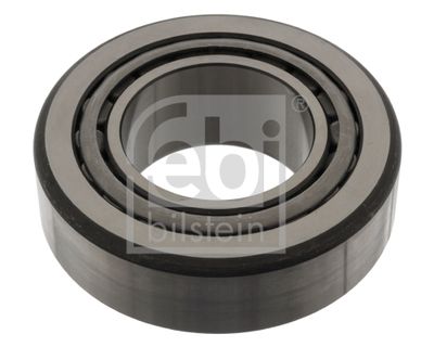 Riteņa rumbas gultnis FEBI BILSTEIN 49030