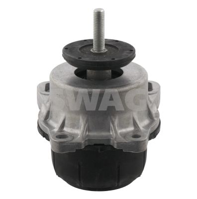 Подвеска, двигатель SWAG 50 93 2124