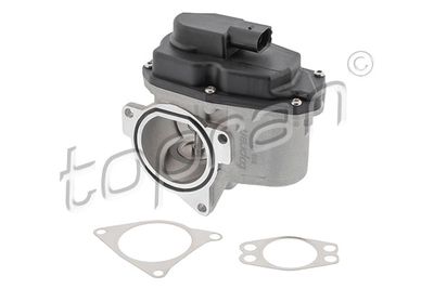 Клапан возврата ОГ TOPRAN 639 153