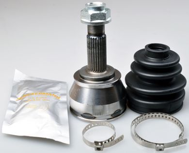 Šarnīru komplekts, Piedziņas vārpsta DENCKERMANN C120098