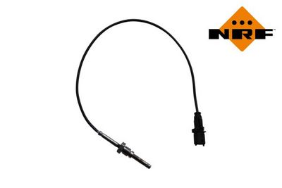 Devējs, Izplūdes gāzu temperatūra NRF 707120