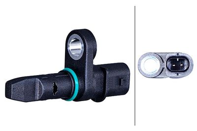 Devējs, Riteņu griešanās ātrums HELLA 6PU 358 216-041