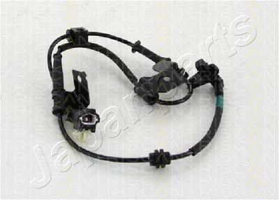 Датчик, частота вращения колеса JAPANPARTS ABS-K53