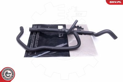 Шланг радиатора ESEN SKV 24SKV263