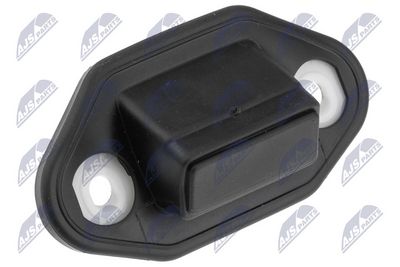 Выключатель, замок задней двери NTY EZC-TY-104