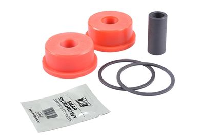 Втулка, балка моста TEDGUM TED43454