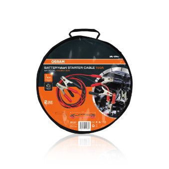 Ams-OSRAM OSC060 Vads startera pieslēgšanai papildus
