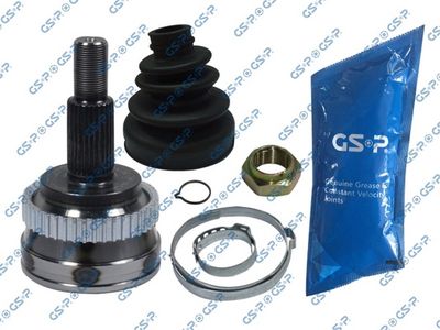 Шарнирный комплект, приводной вал GSP 850065