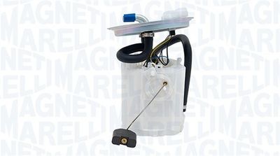 Degvielas sūkņa modulis MAGNETI MARELLI 519700000153