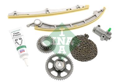 Комплект цели привода распредвала Schaeffler INA 559 0140 10