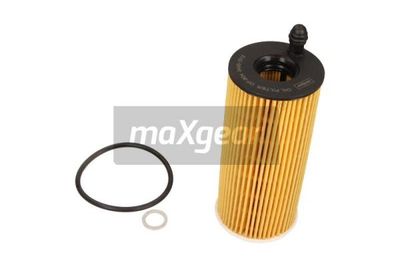 Масляный фильтр MAXGEAR 26-0882