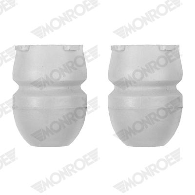 Пылезащитный комплект, амортизатор MONROE PK126