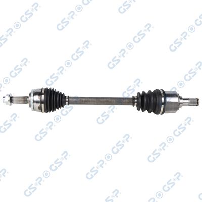 Приводной вал GSP 203651