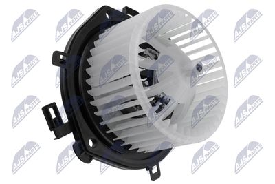 Salona ventilators NTY EWN-VC-001