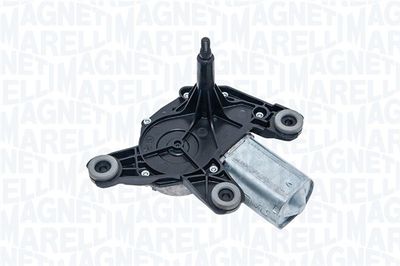 Двигатель стеклоочистителя MAGNETI MARELLI 064062100010