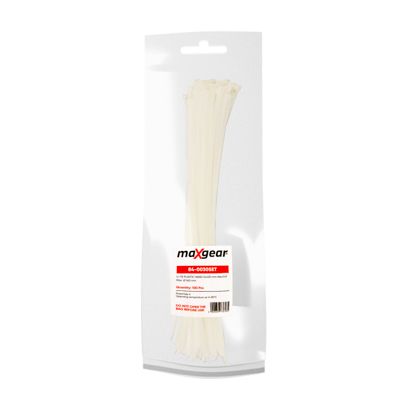MAXGEAR 840030SET Savilcējskava