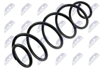 Balstiekārtas atspere NTY ASZ-PE-032