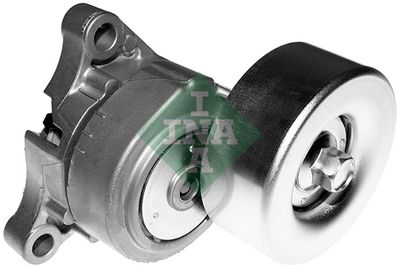 Siksnas spriegotājs, Ķīļsiksna Schaeffler INA 534 0286 10