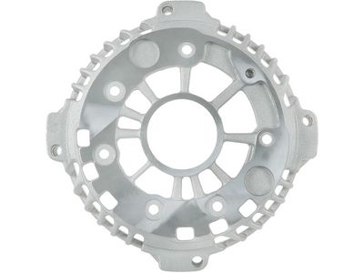 Drošības vāciņš, Ģenerators AS-PL ABR3121S