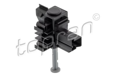 Выключатель, привод сцепления (Tempomat) TOPRAN 305 590