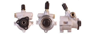 Гидравлический насос, рулевое управление DRI 715520131