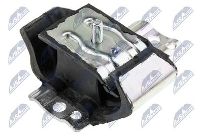 Подвеска, двигатель NTY ZPS-NS-091