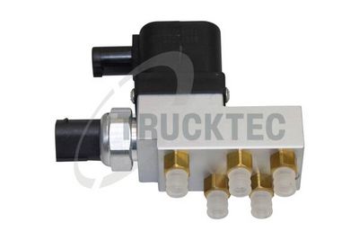 TRUCKTEC AUTOMOTIVE 0230500 Sadalītājbloks, Pneimopiekare