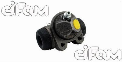 Riteņa bremžu cilindrs CIFAM 101-175