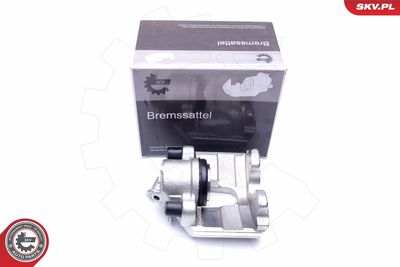 Тормозной суппорт ESEN SKV 44SKV711