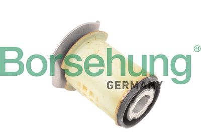 Подвеска, двигатель BORSEHUNG B18719