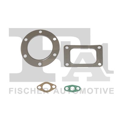 zestaw montażowy turbiny SCAN FA1 KT820410E