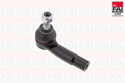 Наконечник поперечной рулевой тяги FAI AutoParts SS995