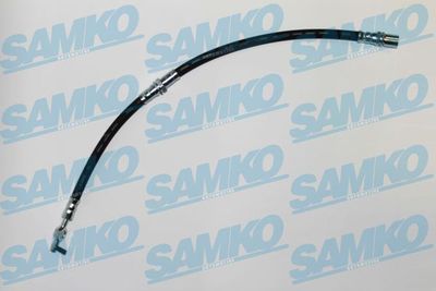 Тормозной шланг SAMKO 6T47498