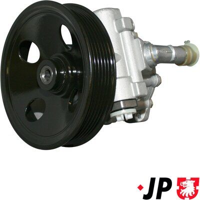 Hidrosūknis, Stūres iekārta JP GROUP 1345100300