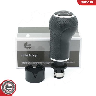 Pārslēdzējsviras rokturis ESEN SKV 63SKV043