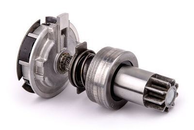 Ведущая шестерня, стартер MAHLE MSX 1859