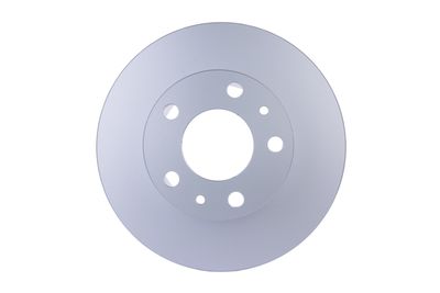 Тормозной диск HELLA 8DD 355 104-391