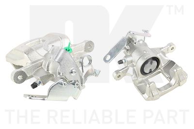 Тормозной суппорт NK 2125184