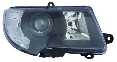 Pamatlukturis ABAKUS 665-1116LMLEBM2