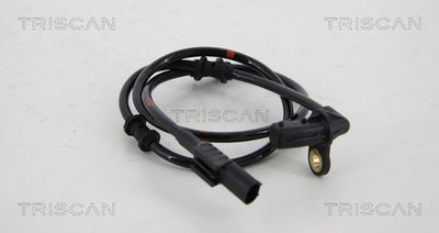 Devējs, Riteņu griešanās ātrums TRISCAN 8180 23127