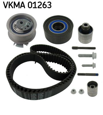 Комплект ремня ГРМ SKF VKMA 01263